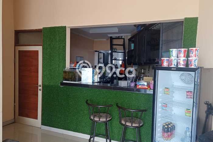 FOR SALE! Ruko di Antapani Bandung, LT 96m2, LB 160m2 FOR SALE! Ruko di Antapani Bandung, LT 96m2, LB 160m2