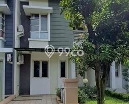 Rumah Modern 2 KT di Gading Serpong Tangerang Semi Furnished Rumah Modern 2 KT di Gading Serpong Tangerang Semi Furnished