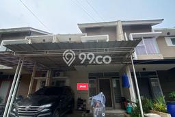 Rumah Minimalis 3 KT LT 95m2 di Ciater Rumah Minimalis 3 KT LT 95m2 di Ciater