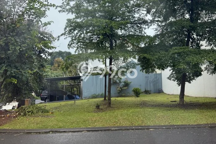 Tanah Kavling Dijual di Tangerang dengan Spesifikasi 240m2 Tanah Kavling Dijual di Tangerang dengan Spesifikasi 240m2