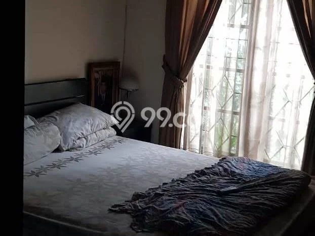 Dijual Rumah Mewah Exclusive di BSD, Tangerang Selatan Dijual Rumah Mewah Exclusive di BSD, Tangerang Selatan