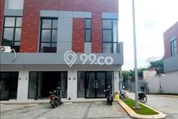 Ruko disewakan lokasi strategis BSD Tangerang Selatan 67m2 Ruko disewakan lokasi strategis BSD Tangerang Selatan 67m2