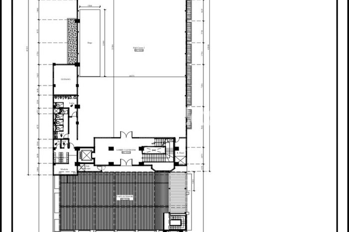 Komersial Dijual di Surabaya LT 1623m2 & LB 1623m2 Lokasi Terbaik! Komersial Dijual di Surabaya LT 1623m2 & LB 1623m2 Lokasi Terbaik!