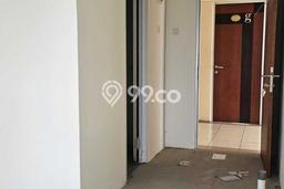 Dijual Apartemen 1 KT di Surabaya Luas 21m2 Dijual Apartemen 1 KT di Surabaya Luas 21m2