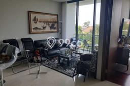 Apartemen Minimalis untuk Disewa, 2 Kamar di Surabaya Apartemen Minimalis untuk Disewa, 2 Kamar di Surabaya