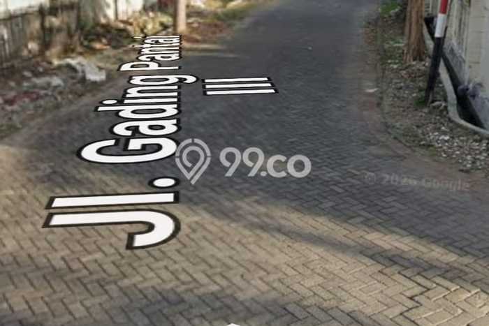 Rumah Mewah Siap Huni LT 345m2 di Kenjeran, Surabaya Rumah Mewah Siap Huni LT 345m2 di Kenjeran, Surabaya