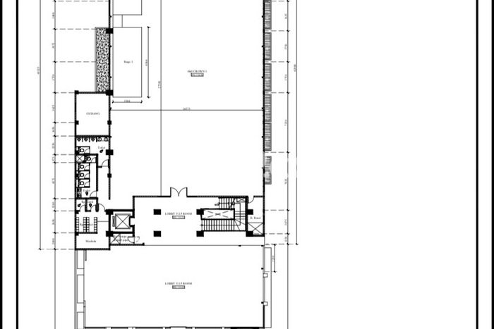 Komersial Dijual di Surabaya LT 1623m2 & LB 1623m2 Lokasi Terbaik! Komersial Dijual di Surabaya LT 1623m2 & LB 1623m2 Lokasi Terbaik!