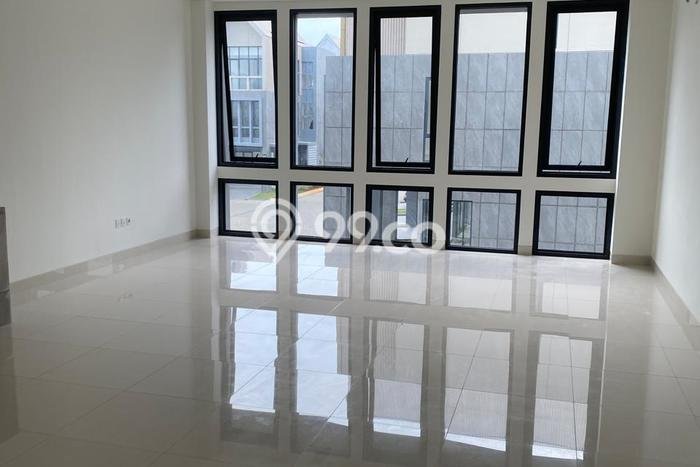 LOKASI STRATEGIS! Ruko Disewakan Kawasan BSD, Luas 136m², Kawasan Ramai LOKASI STRATEGIS! Ruko Disewakan Kawasan BSD, Luas 136m², Kawasan Ramai
