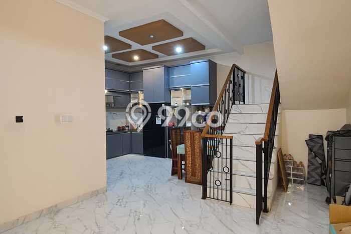 Jual Rumah Strategis Bagus Punya 4 KT di Balaraja Tangerang - Jual Rumah Strategis Bagus Punya 4 KT di Balaraja Tangerang -