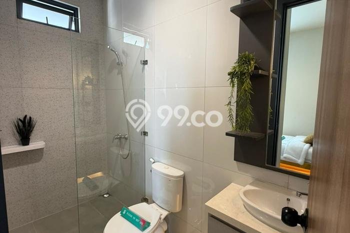 Dijual Rumah Minimalis Bagus Punya 3 KT di Balaraja Tangerang - Dijual Rumah Minimalis Bagus Punya 3 KT di Balaraja Tangerang -