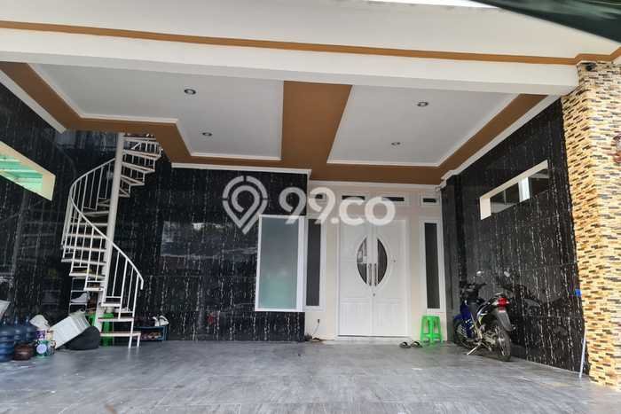 Jual Rumah Strategis Bagus Punya 4 KT di Balaraja Tangerang - Jual Rumah Strategis Bagus Punya 4 KT di Balaraja Tangerang -