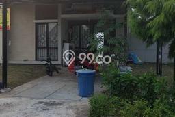 Dijual Cepat Rumah Favorit Siap Huni LB 40m2 di Tenjo, Bogor Dijual Cepat Rumah Favorit Siap Huni LB 40m2 di Tenjo, Bogor