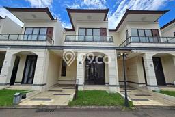 Rumah Bagus Siap Huni Di Cikupa Luas 79m2 Aman Rumah Bagus Siap Huni Di Cikupa Luas 79m2 Aman