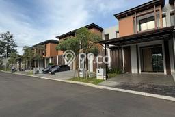 Hunian Nyaman Asri 3 KT Siap Huni di Suvarna Sutera Tangerang Hunian Nyaman Asri 3 KT Siap Huni di Suvarna Sutera Tangerang