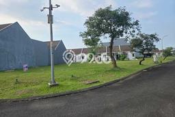 Untuk Dijual Tanah di Tangerang, Luas 235m2 PPJB Untuk Dijual Tanah di Tangerang, Luas 235m2 PPJB