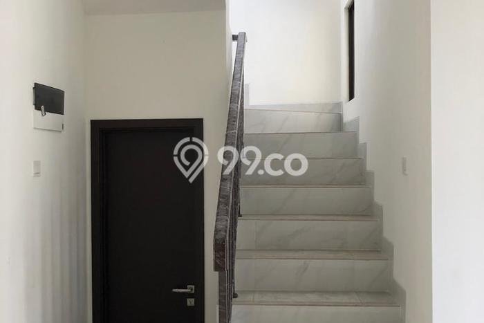 Rumah Modern Cantik 3 Kamar Siap Huni di Cikupa Rumah Modern Cantik 3 Kamar Siap Huni di Cikupa