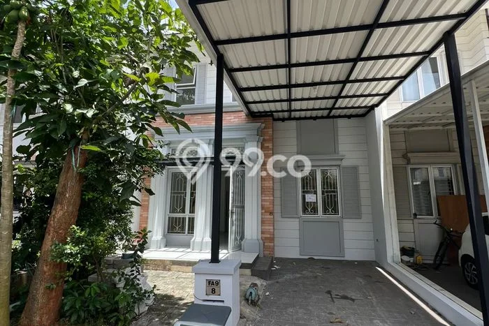 Disewakan Cepat Rumah Kondisi Bagus di Area BSD, Tangerang Selatan Disewakan Cepat Rumah Kondisi Bagus di Area BSD, Tangerang Selatan