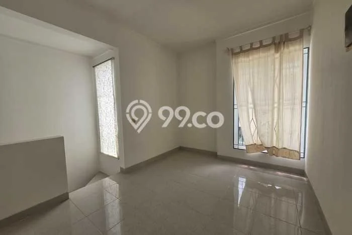 Rumah Modern 3 KT LT 144m2 di Jatake Rumah Modern 3 KT LT 144m2 di Jatake