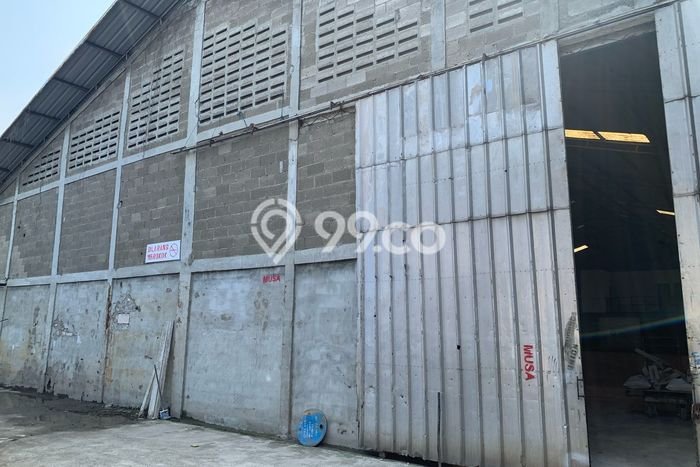 Gudang Dijual di Tangerang LT 9000m2 & LB 5000m2 Lokasi Terbaik! Gudang Dijual di Tangerang LT 9000m2 & LB 5000m2 Lokasi Terbaik!