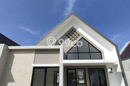 Jual Rumah Murah Meriah Tenjo Punya 2 Kamar & LT 160m2 Jual Rumah Murah Meriah Tenjo Punya 2 Kamar & LT 160m2