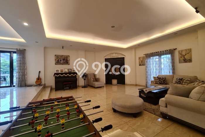 For Sale Rumah Elit Exclusive di BSD, Tangerang Selatan For Sale Rumah Elit Exclusive di BSD, Tangerang Selatan
