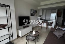 Siap Milik Apartemen 1 KT 1 KM di BSD Siap Milik Apartemen 1 KT 1 KM di BSD