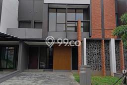 Jual Rumah Eksklusif 3 KT di Suvarna Sutera, Tangerang Jual Rumah Eksklusif 3 KT di Suvarna Sutera, Tangerang