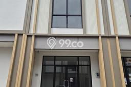 Disewakan Ruko di Kawasan Ramai Gading Serpong Luas 90m2 Disewakan Ruko di Kawasan Ramai Gading Serpong Luas 90m2