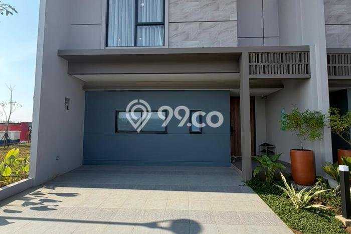 Dijual Rumah Minimalis Bagus Punya 3 KT di Balaraja Tangerang - Dijual Rumah Minimalis Bagus Punya 3 KT di Balaraja Tangerang -