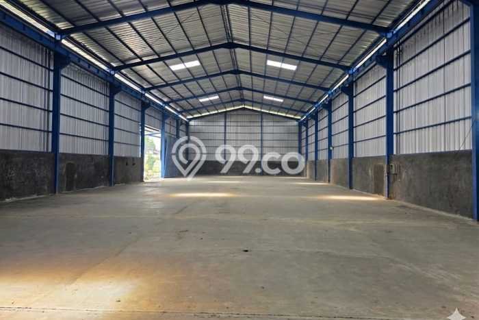 Gudang paling strategis disewakan di Cikande Serang Gudang paling strategis disewakan di Cikande Serang