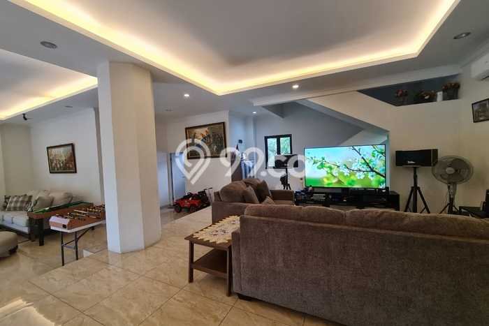 For Sale Rumah Elit Exclusive di BSD, Tangerang Selatan For Sale Rumah Elit Exclusive di BSD, Tangerang Selatan