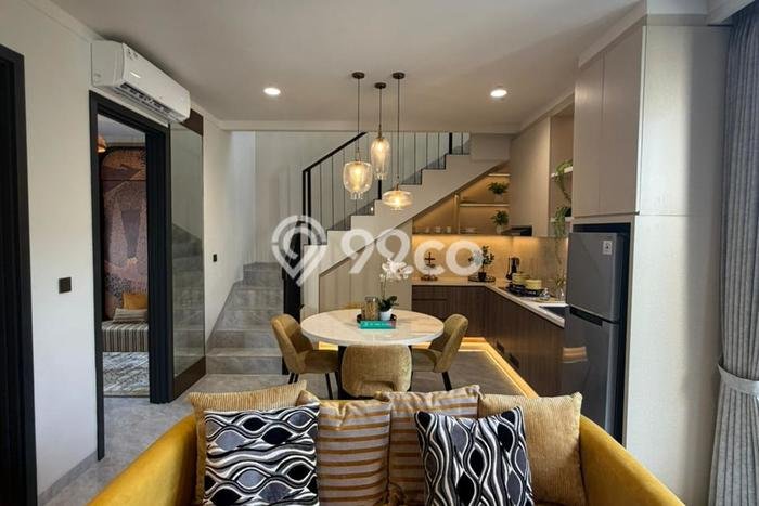 Dijual Rumah Minimalis Bagus Punya 3 KT di Balaraja Tangerang - Dijual Rumah Minimalis Bagus Punya 3 KT di Balaraja Tangerang -