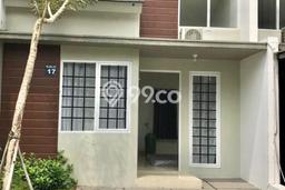 Jual Rumah Strategis Bagus Punya 2 KT di Legok Tangerang PPJB Jual Rumah Strategis Bagus Punya 2 KT di Legok Tangerang PPJB