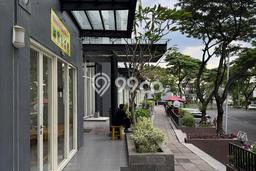 Disewakan Ruko komersial di Wiyung luas bangunan 25m2 Disewakan Ruko komersial di Wiyung luas bangunan 25m2