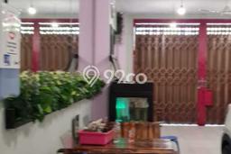 Paling Diincar! Ruko Dijual di Sutorejo Harga Kompetitif Paling Diincar! Ruko Dijual di Sutorejo Harga Kompetitif