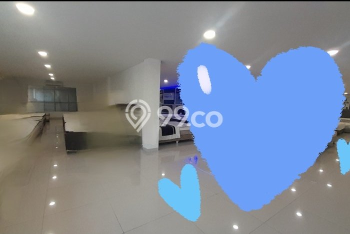 Ruko Dijual Lokasi Emas di Tangerang Luas 256m2 Ruko Dijual Lokasi Emas di Tangerang Luas 256m2