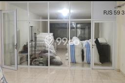 Unit Ruko Dijual di Serpong Utara Tangerang Selatan 249m2 Unit Ruko Dijual di Serpong Utara Tangerang Selatan 249m2
