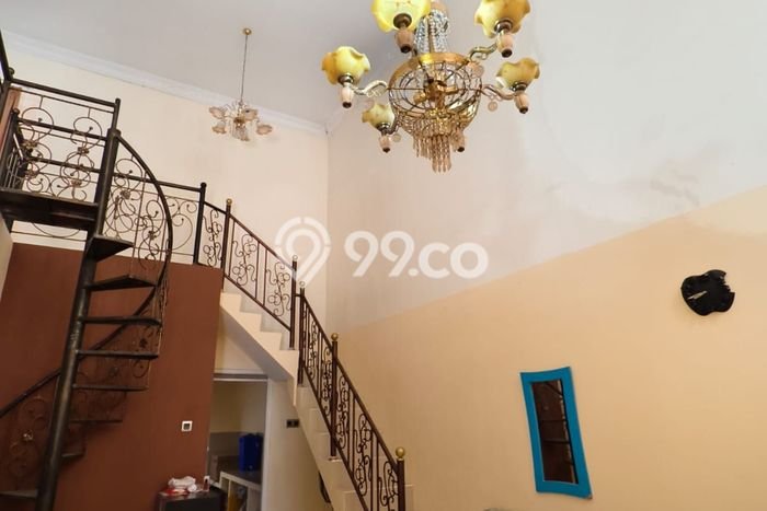 Disewakan Rumah Harga Terjangkau di Sambiroto Semarang dengan 3 KT Disewakan Rumah Harga Terjangkau di Sambiroto Semarang dengan 3 KT