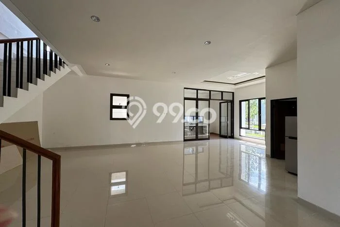 Disewakan! Rumah 3 Kamar Tidur &
3 Kamar Mandi di BSB City, Semarang Disewakan! Rumah 3 Kamar Tidur &
3 Kamar Mandi di BSB City, Semarang