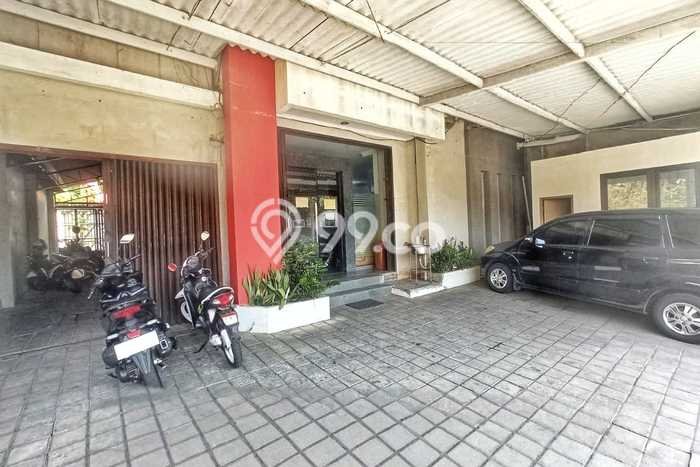 Dijual Komersial di Semarang Barat Semarang LT 300m2 / LB 300m2 Dijual Komersial di Semarang Barat Semarang LT 300m2 / LB 300m2