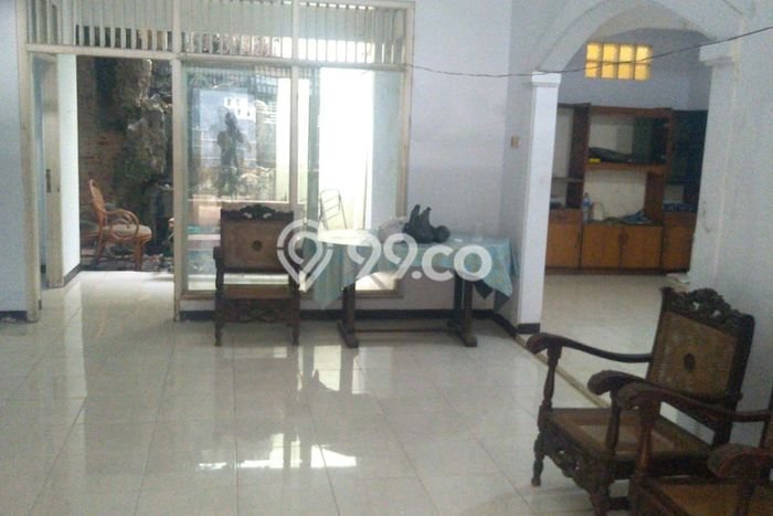 Dijual Cepat Rumah Bagus Siap Huni LB 228m2 di Candisari, Semarang Dijual Cepat Rumah Bagus Siap Huni LB 228m2 di Candisari, Semarang