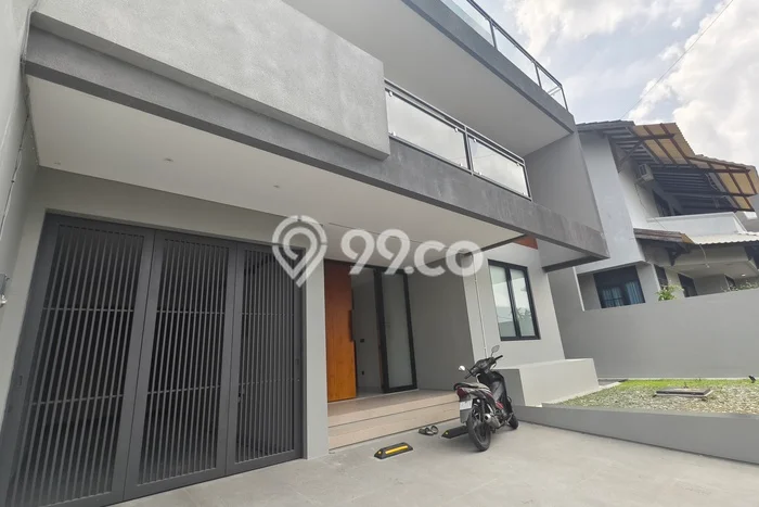 Sewa Rumah Harga Terjangkau di Bukit Sari Semarang Punya 4 KT Sewa Rumah Harga Terjangkau di Bukit Sari Semarang Punya 4 KT