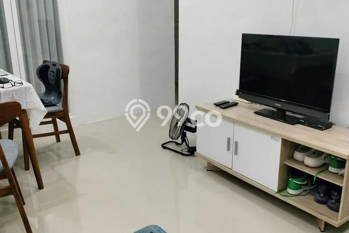 Rumah Modern Cantik 2 KT Siap Huni di Tembalang Rumah Modern Cantik 2 KT Siap Huni di Tembalang