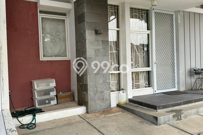 Jual Rumah Eksklusif 2 KT di BSB City, Semarang Jual Rumah Eksklusif 2 KT di BSB City, Semarang
