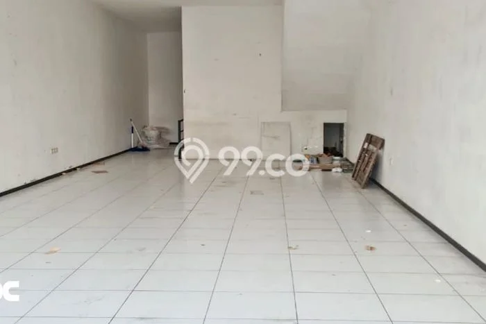 Ruko untuk Disewa di Pusat Semarang Luas Bangunan 120m2 Ruko untuk Disewa di Pusat Semarang Luas Bangunan 120m2