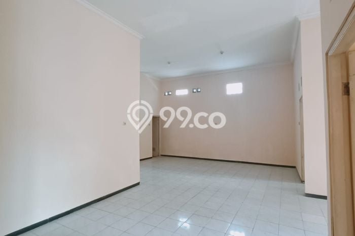 For Sale Hunian Rumah Terawat 3 KT di Ketileng, Semarang For Sale Hunian Rumah Terawat 3 KT di Ketileng, Semarang