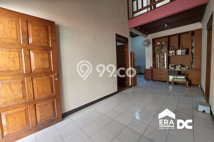 Rumah di Semarang Barat, Siap Huni, LT 120m² Rumah di Semarang Barat, Siap Huni, LT 120m²