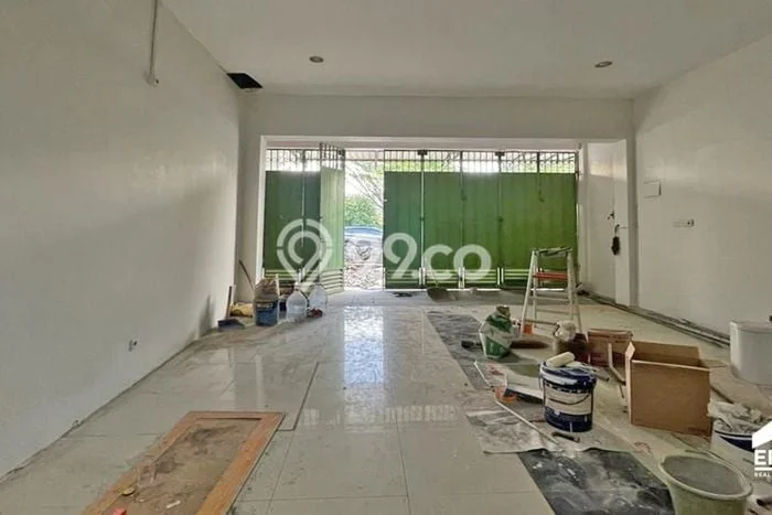 FOR RENT! Ruko di Tanah Mas Cocok untuk Bisnis 48m2 FOR RENT! Ruko di Tanah Mas Cocok untuk Bisnis 48m2