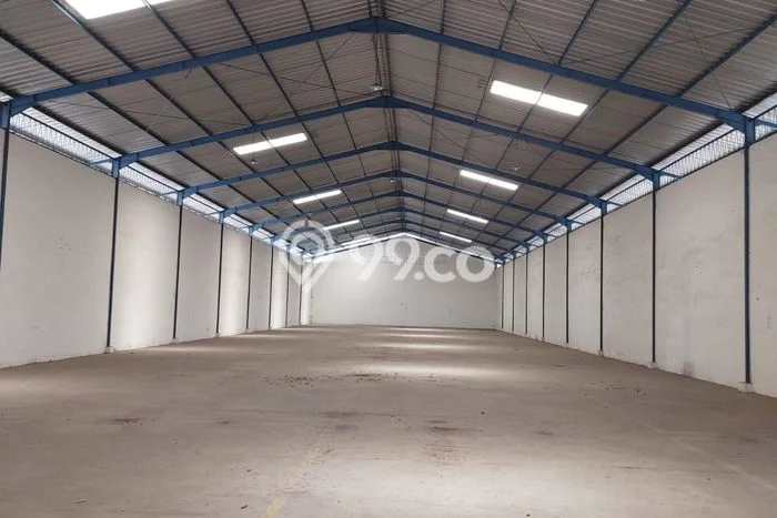Gudang Disewakan Cepat di Semarang Barat Semarang LB 1100m2 Gudang Disewakan Cepat di Semarang Barat Semarang LB 1100m2
