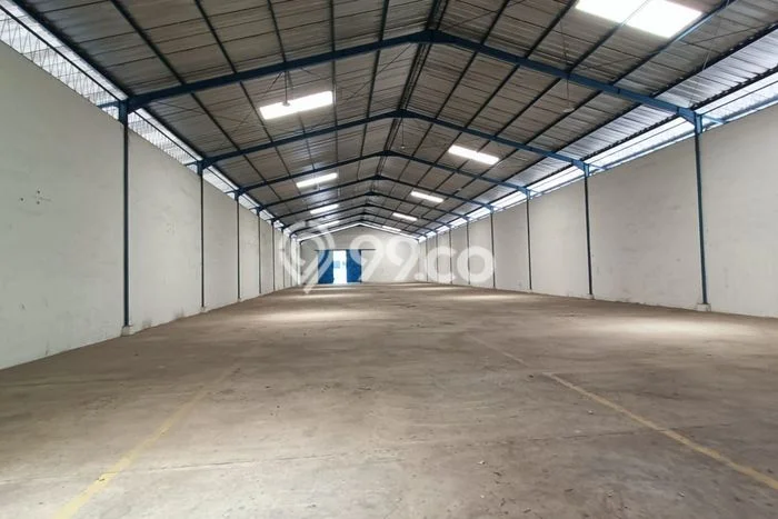 Gudang Disewakan Cepat di Semarang Barat Semarang LB 1100m2 Gudang Disewakan Cepat di Semarang Barat Semarang LB 1100m2